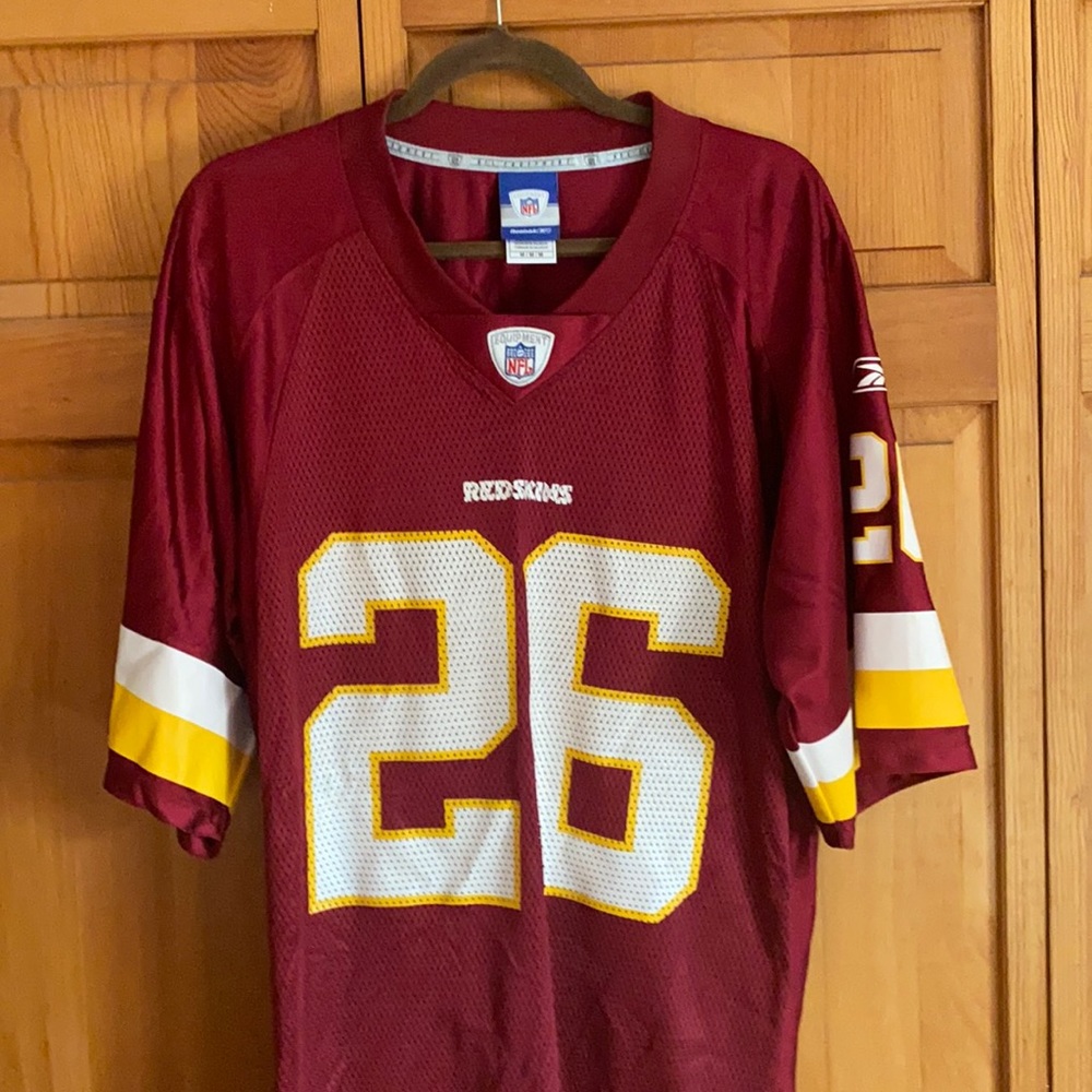 Redskins (aka Washington football team) jersey MAKE AN OFFER